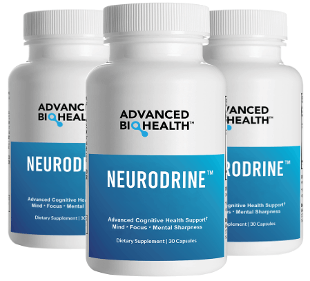 NeuroDrine buy now